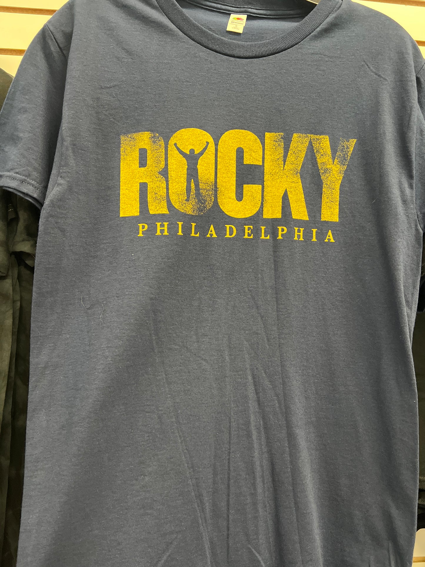 Rocky T shirt