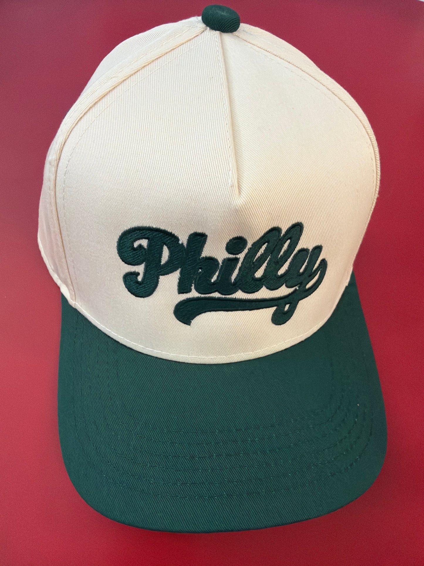 Philly Hat