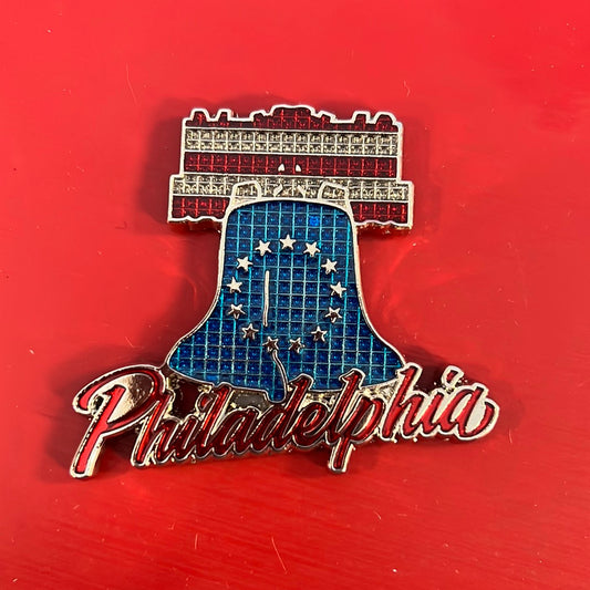 Philadelphia Magnet