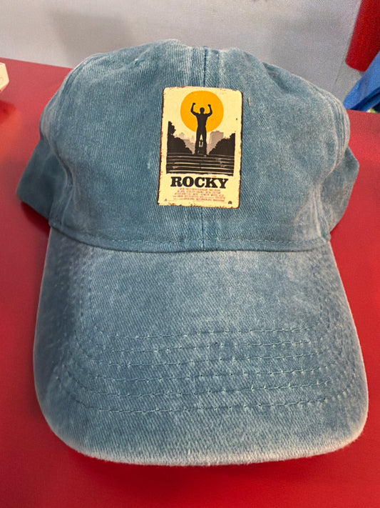 Rocky Hat