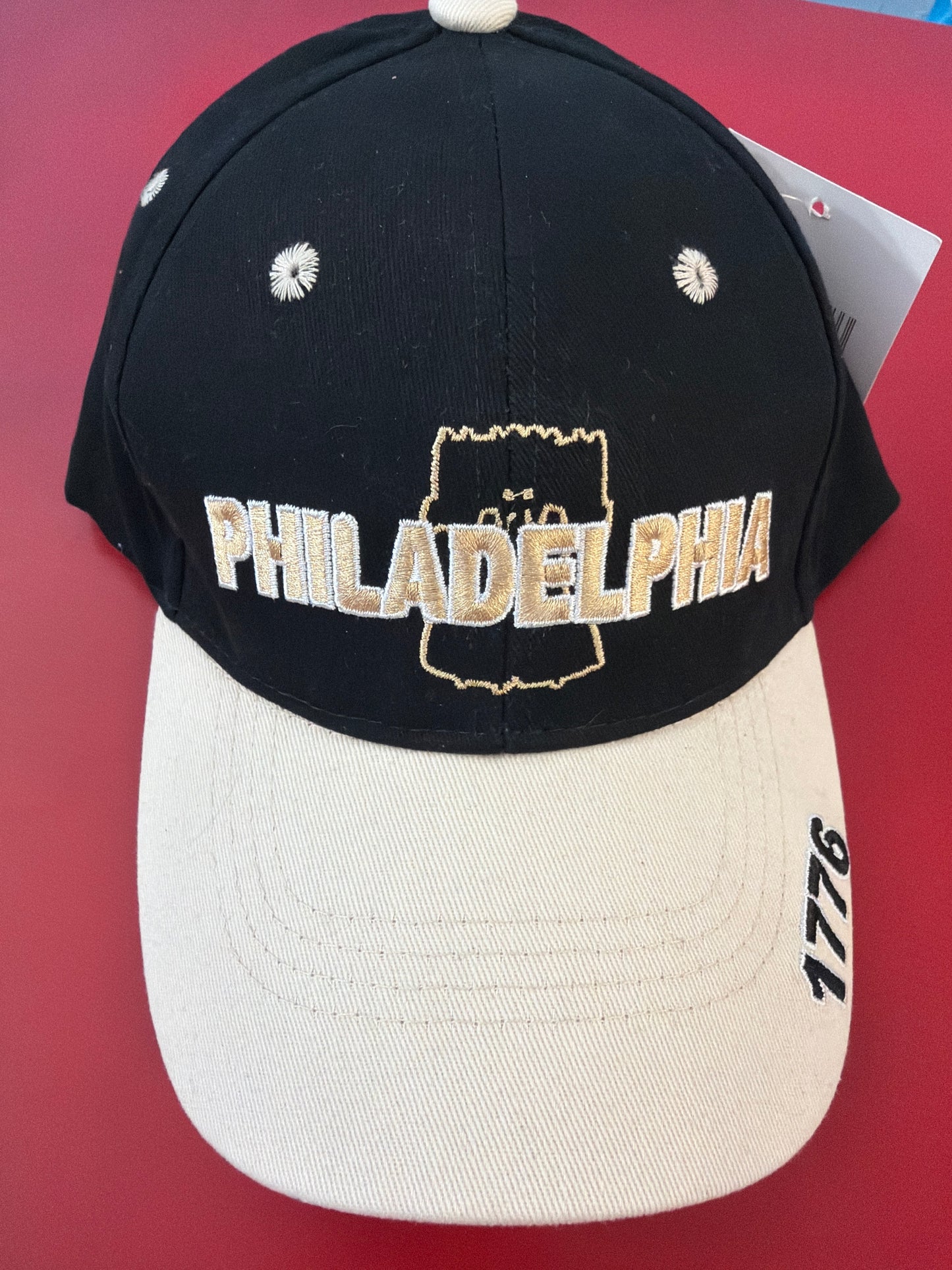 Philadelphia hat