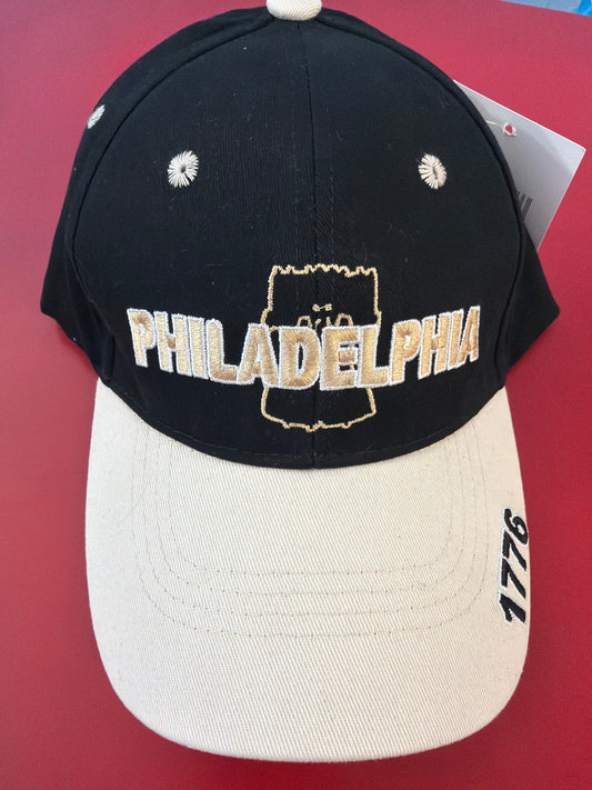 Philadelphia hat