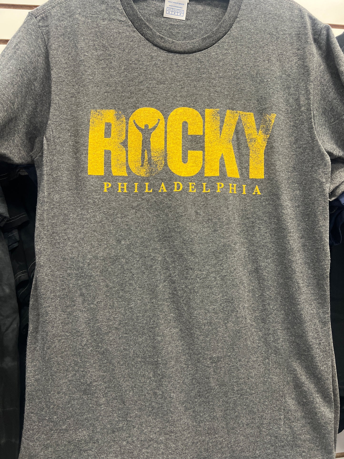 Rocky T shirt