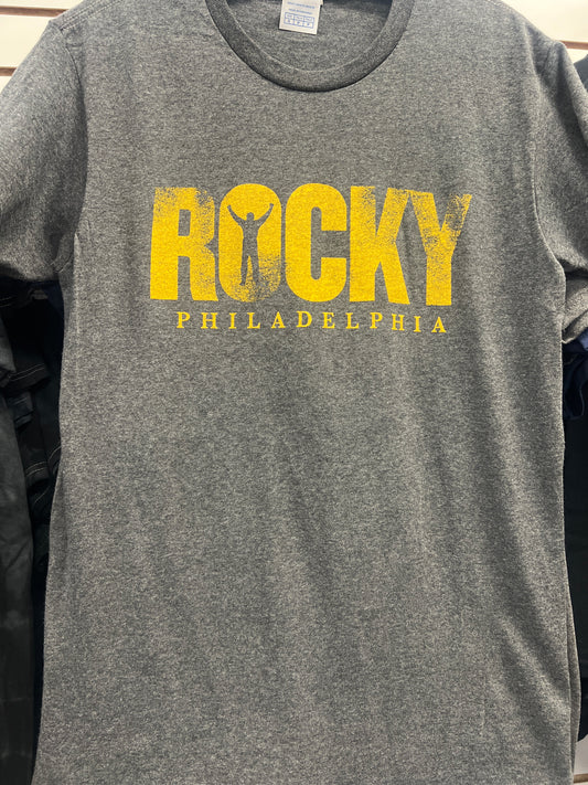 Rocky T shirt