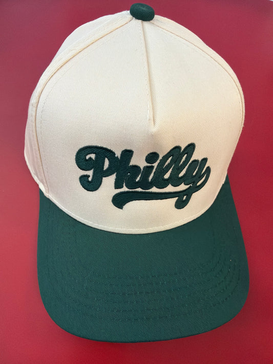 Philly Hat