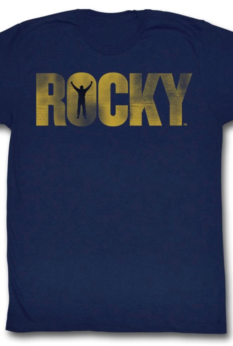 Rocky T shirt