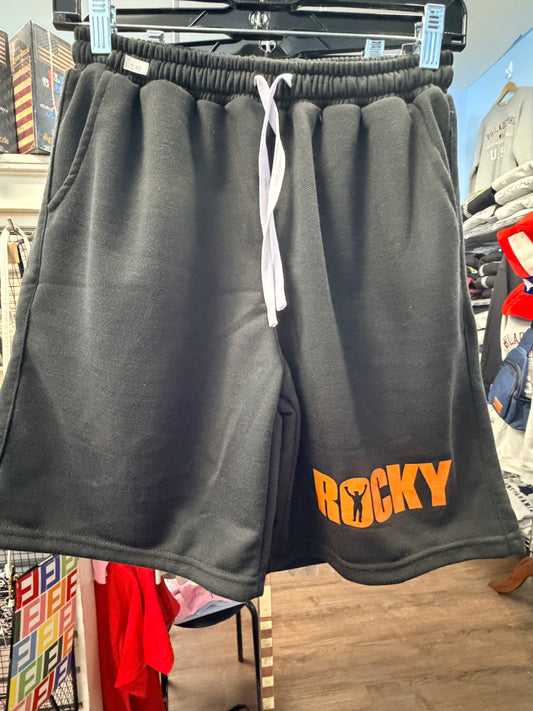 Rocky Shorts